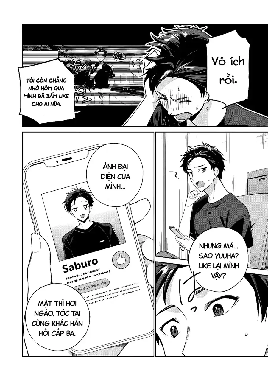 Tôi Nói Dối Em Gái Kế ~Tôi Quyết Định Nhận Nuôi Cô Em Gái Không Cùng Huyết Thống~ Chapter 1 - Trang 13