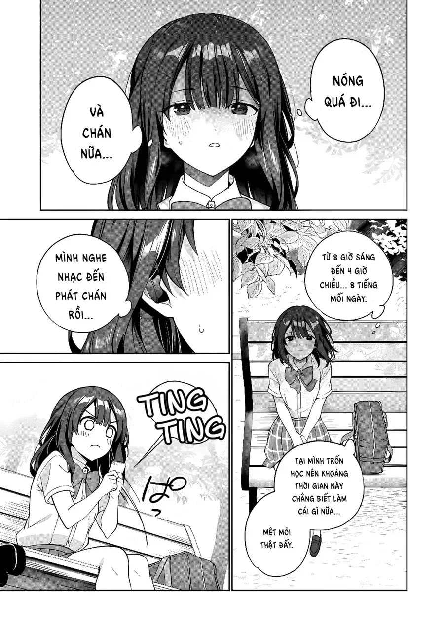 Tôi Nói Dối Em Gái Kế ~Tôi Quyết Định Nhận Nuôi Cô Em Gái Không Cùng Huyết Thống~ Chapter 1 - Trang 34