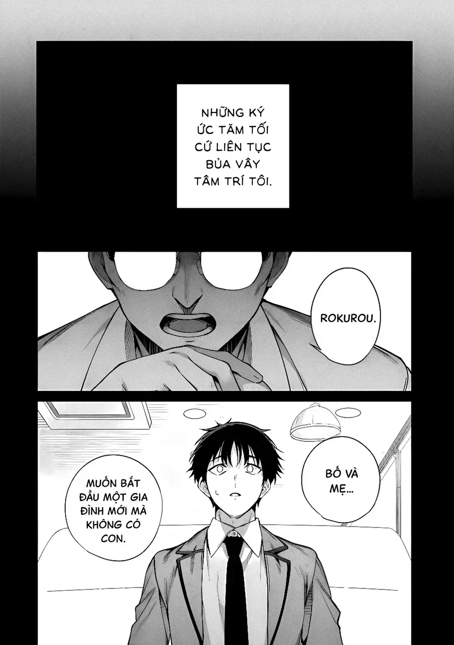 Tôi Nói Dối Em Gái Kế ~Tôi Quyết Định Nhận Nuôi Cô Em Gái Không Cùng Huyết Thống~ Chapter 1 - Trang 43