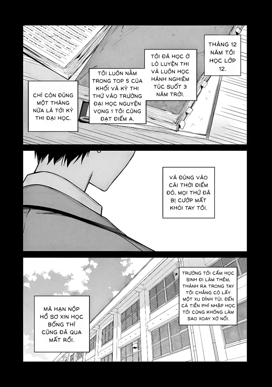 Tôi Nói Dối Em Gái Kế ~Tôi Quyết Định Nhận Nuôi Cô Em Gái Không Cùng Huyết Thống~ Chapter 1 - Trang 45