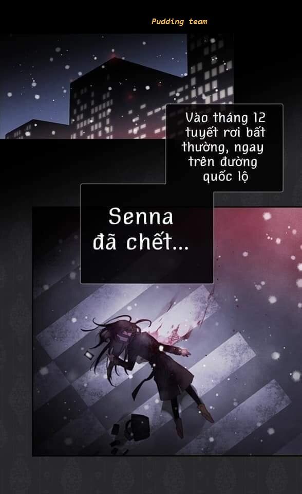 Tôi Nuôi Một Người Hầu Đầy Ám Ảnh Chapter 1 - Trang 12