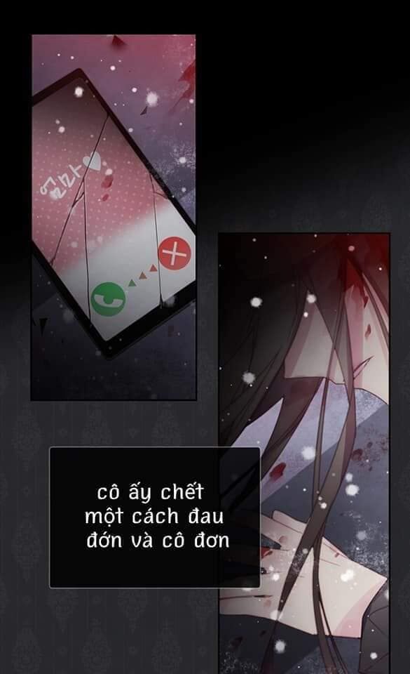 Tôi Nuôi Một Người Hầu Đầy Ám Ảnh Chapter 1 - Trang 13