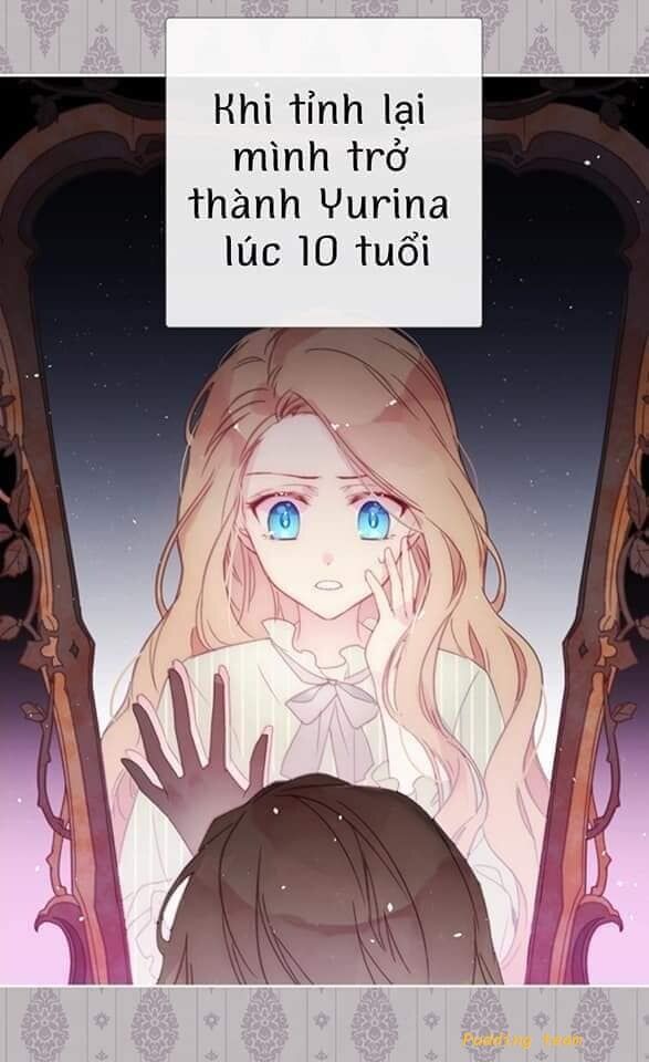 Tôi Nuôi Một Người Hầu Đầy Ám Ảnh Chapter 1 - Trang 14