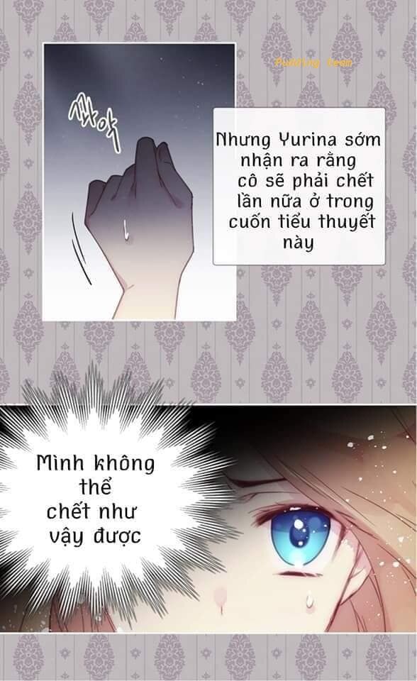 Tôi Nuôi Một Người Hầu Đầy Ám Ảnh Chapter 1 - Trang 15