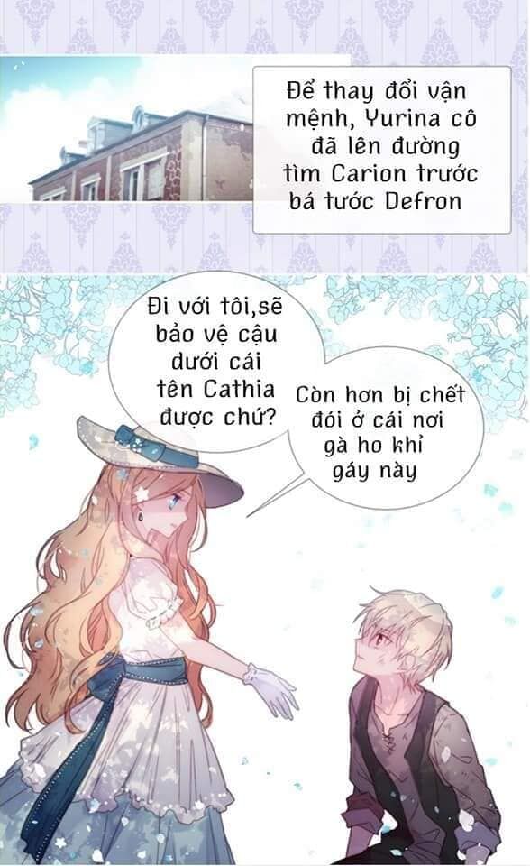 Tôi Nuôi Một Người Hầu Đầy Ám Ảnh Chapter 1 - Trang 16