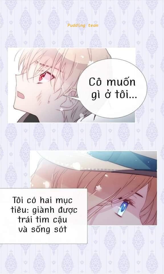 Tôi Nuôi Một Người Hầu Đầy Ám Ảnh Chapter 1 - Trang 17
