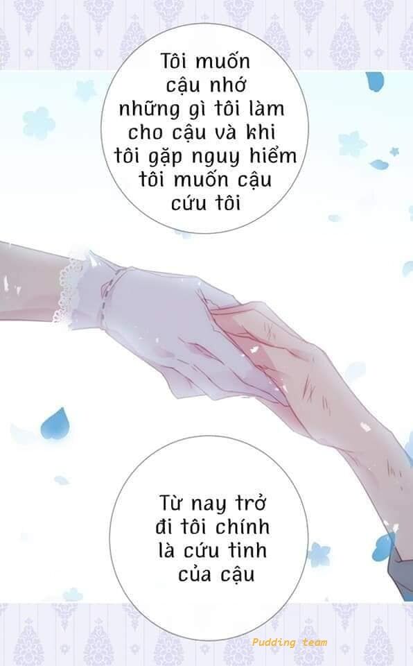 Tôi Nuôi Một Người Hầu Đầy Ám Ảnh Chapter 1 - Trang 18