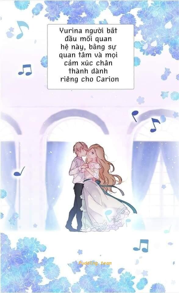 Tôi Nuôi Một Người Hầu Đầy Ám Ảnh Chapter 1 - Trang 21