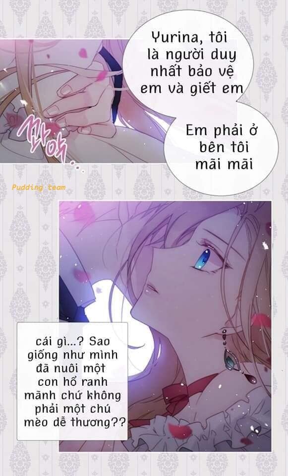 Tôi Nuôi Một Người Hầu Đầy Ám Ảnh Chapter 1 - Trang 24
