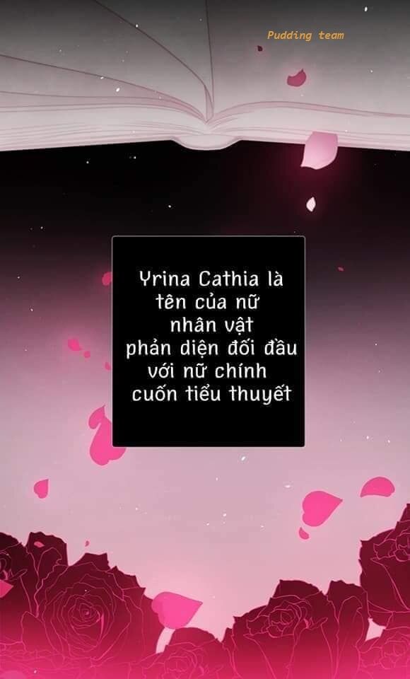 Tôi Nuôi Một Người Hầu Đầy Ám Ảnh Chapter 1 - Trang 3