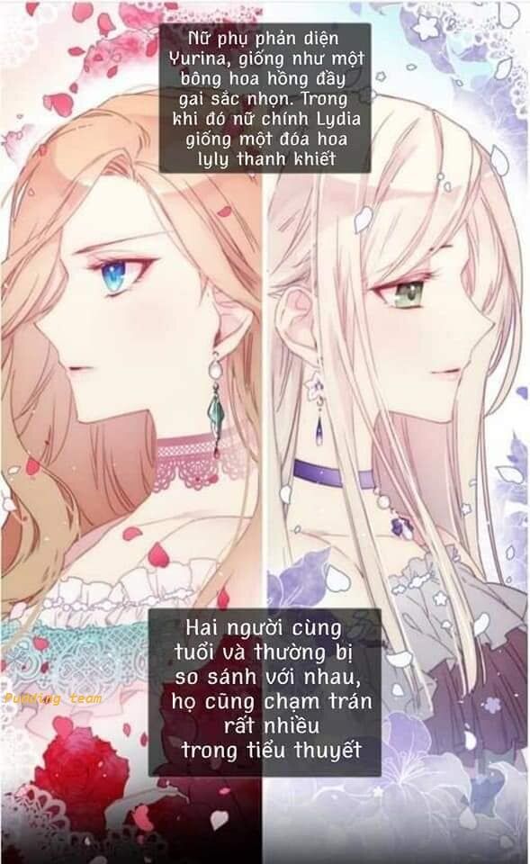 Tôi Nuôi Một Người Hầu Đầy Ám Ảnh Chapter 1 - Trang 4