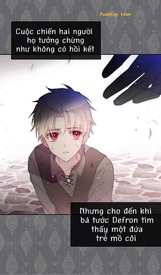 Tôi Nuôi Một Người Hầu Đầy Ám Ảnh Chapter 1 - Trang 5