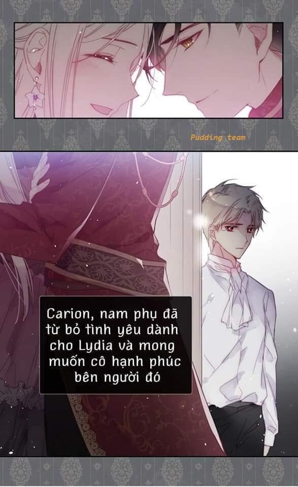 Tôi Nuôi Một Người Hầu Đầy Ám Ảnh Chapter 1 - Trang 6