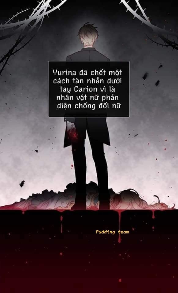 Tôi Nuôi Một Người Hầu Đầy Ám Ảnh Chapter 1 - Trang 7