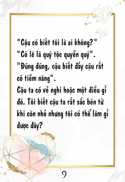 Tôi Nuôi Một Người Hầu Đầy Ám Ảnh Chapter 2 - Trang 11