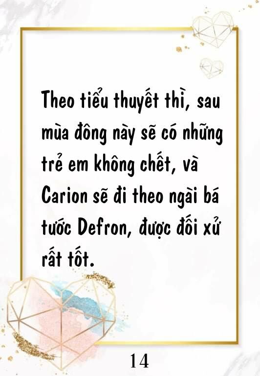 Tôi Nuôi Một Người Hầu Đầy Ám Ảnh Chapter 2 - Trang 15