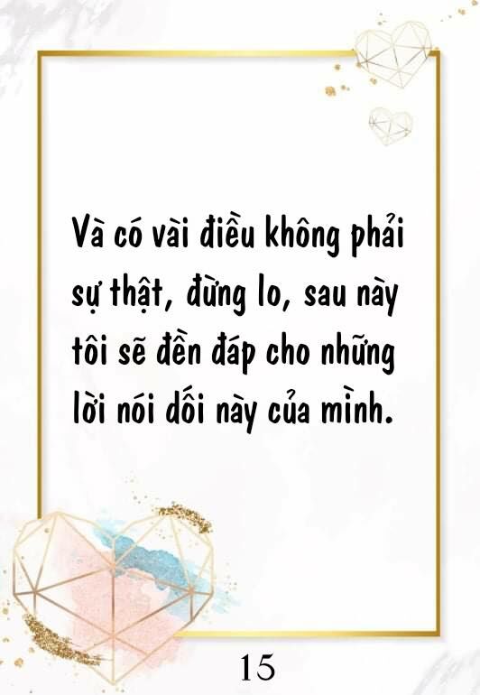 Tôi Nuôi Một Người Hầu Đầy Ám Ảnh Chapter 2 - Trang 16