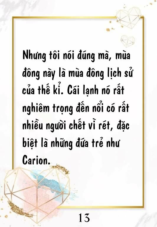 Tôi Nuôi Một Người Hầu Đầy Ám Ảnh Chapter 2 - Trang 17