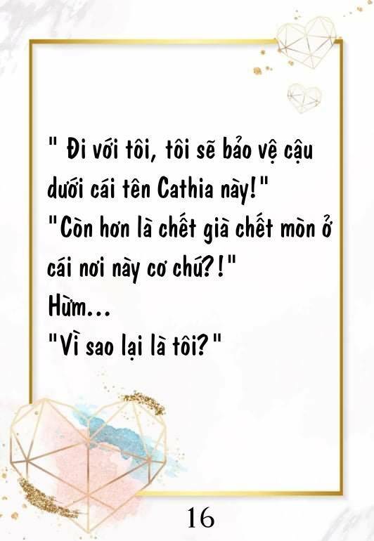 Tôi Nuôi Một Người Hầu Đầy Ám Ảnh Chapter 2 - Trang 18