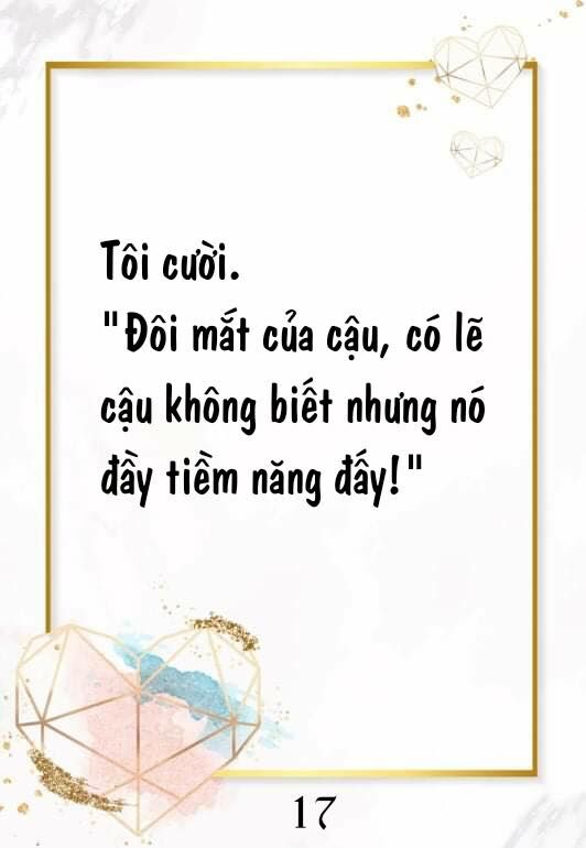 Tôi Nuôi Một Người Hầu Đầy Ám Ảnh Chapter 2 - Trang 19