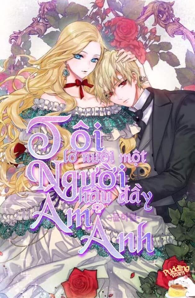 Tôi Nuôi Một Người Hầu Đầy Ám Ảnh Chapter 2 - Trang 2