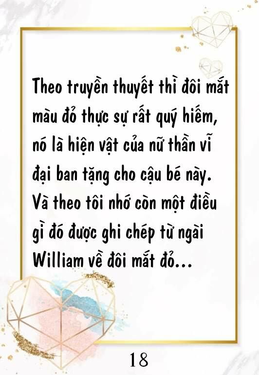 Tôi Nuôi Một Người Hầu Đầy Ám Ảnh Chapter 2 - Trang 20