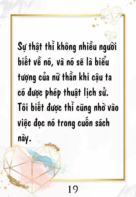Tôi Nuôi Một Người Hầu Đầy Ám Ảnh Chapter 2 - Trang 21