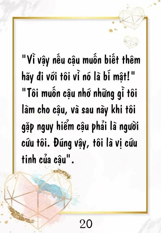 Tôi Nuôi Một Người Hầu Đầy Ám Ảnh Chapter 2 - Trang 22