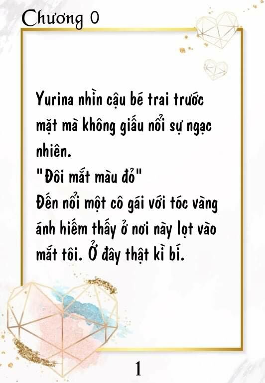 Tôi Nuôi Một Người Hầu Đầy Ám Ảnh Chapter 2 - Trang 3