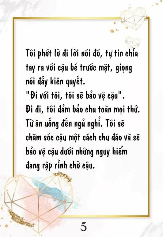 Tôi Nuôi Một Người Hầu Đầy Ám Ảnh Chapter 2 - Trang 7