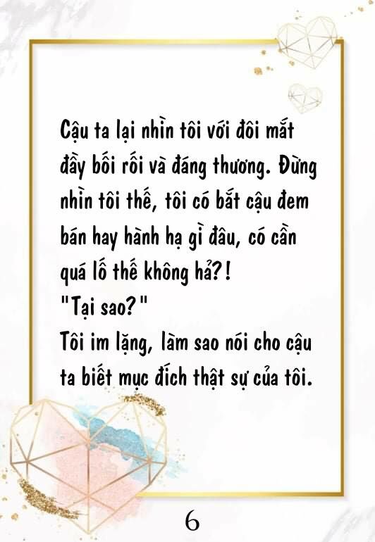 Tôi Nuôi Một Người Hầu Đầy Ám Ảnh Chapter 2 - Trang 8