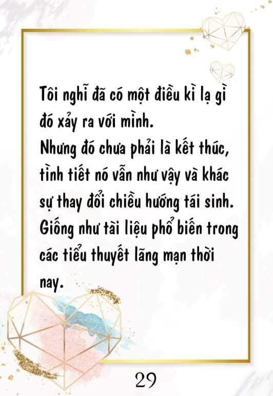 Tôi Nuôi Một Người Hầu Đầy Ám Ảnh Chapter 3 - Trang 10