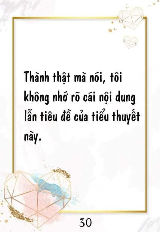 Tôi Nuôi Một Người Hầu Đầy Ám Ảnh Chapter 3 - Trang 11