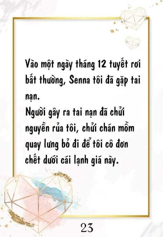 Tôi Nuôi Một Người Hầu Đầy Ám Ảnh Chapter 3 - Trang 4
