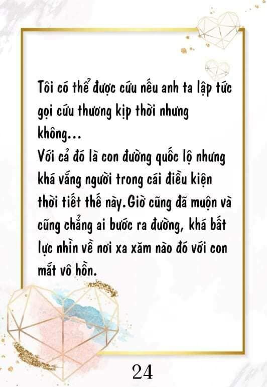 Tôi Nuôi Một Người Hầu Đầy Ám Ảnh Chapter 3 - Trang 5