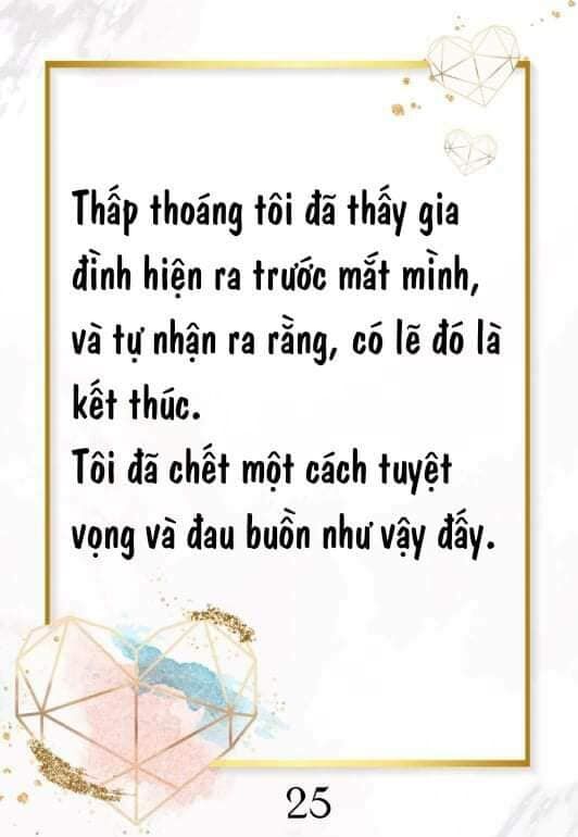 Tôi Nuôi Một Người Hầu Đầy Ám Ảnh Chapter 3 - Trang 6