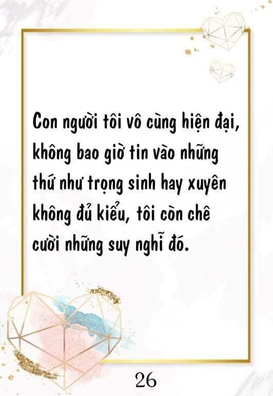 Tôi Nuôi Một Người Hầu Đầy Ám Ảnh Chapter 3 - Trang 7
