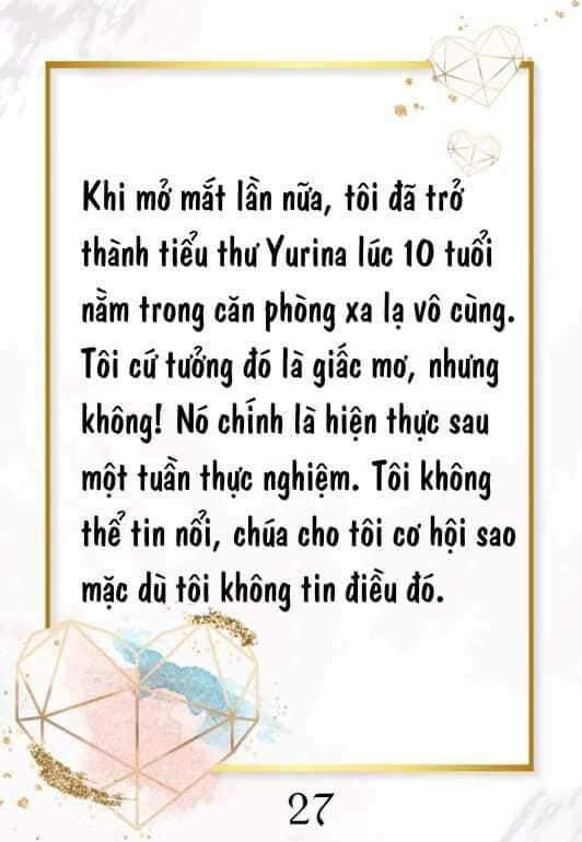 Tôi Nuôi Một Người Hầu Đầy Ám Ảnh Chapter 3 - Trang 8