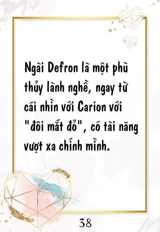 Tôi Nuôi Một Người Hầu Đầy Ám Ảnh Chapter 4 - Trang 10