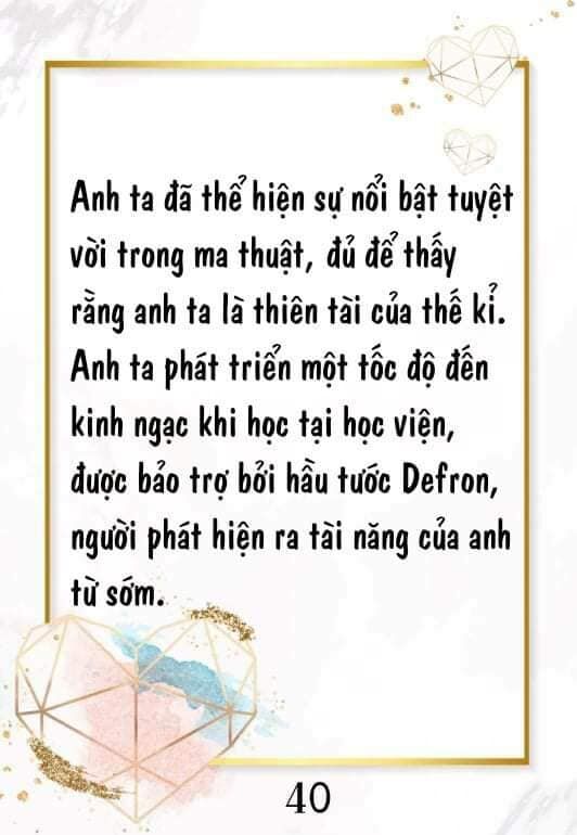 Tôi Nuôi Một Người Hầu Đầy Ám Ảnh Chapter 4 - Trang 12