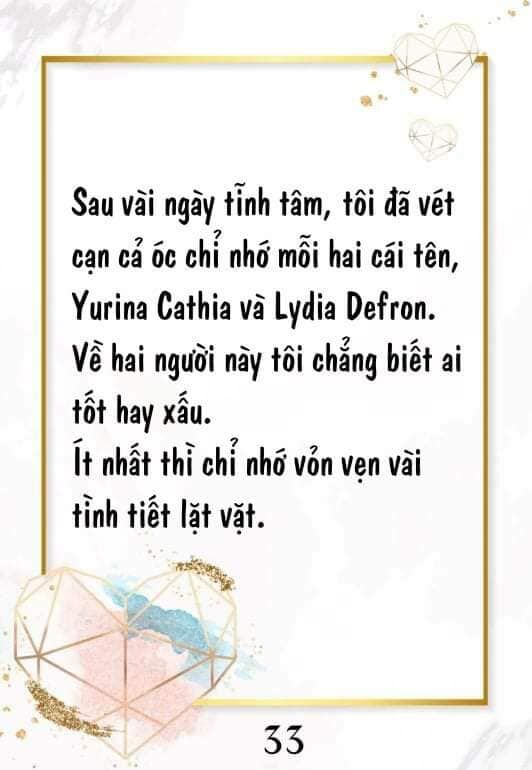 Tôi Nuôi Một Người Hầu Đầy Ám Ảnh Chapter 4 - Trang 5