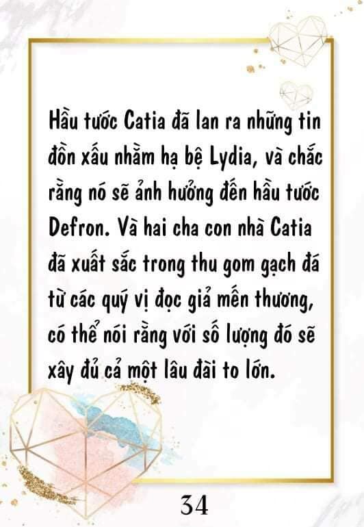 Tôi Nuôi Một Người Hầu Đầy Ám Ảnh Chapter 4 - Trang 6