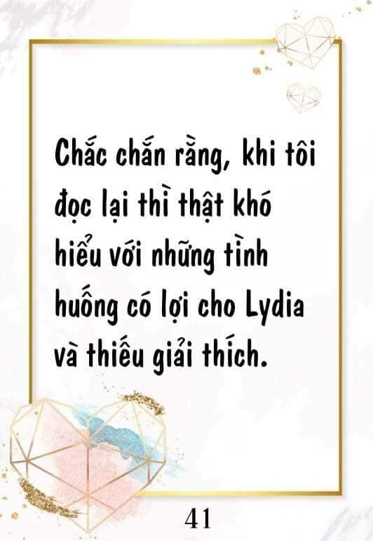 Tôi Nuôi Một Người Hầu Đầy Ám Ảnh Chapter 5 - Trang 3