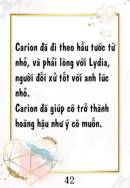 Tôi Nuôi Một Người Hầu Đầy Ám Ảnh Chapter 5 - Trang 4