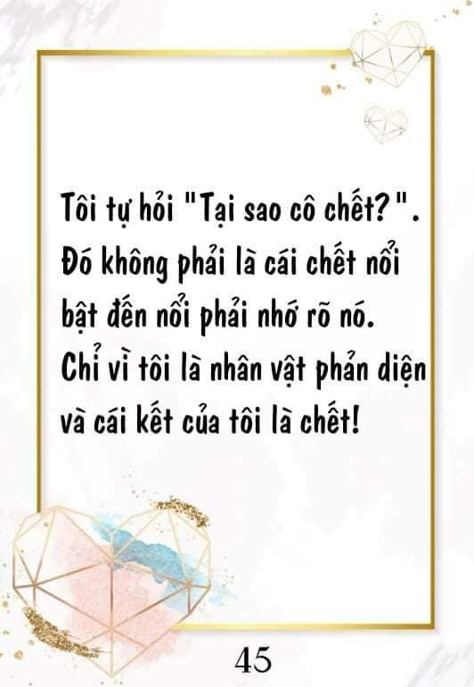 Tôi Nuôi Một Người Hầu Đầy Ám Ảnh Chapter 5 - Trang 7