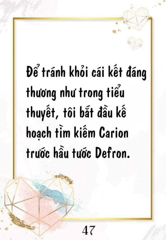 Tôi Nuôi Một Người Hầu Đầy Ám Ảnh Chapter 5 - Trang 8