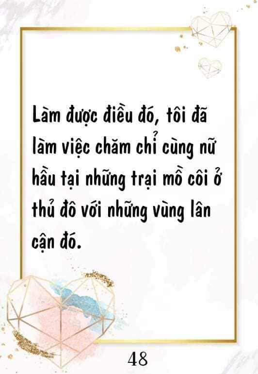 Tôi Nuôi Một Người Hầu Đầy Ám Ảnh Chapter 5 - Trang 9