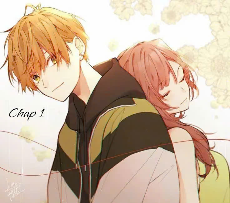 Tôi phải lòng chị gái của đứa bạn Chapter 1 - Trang 2