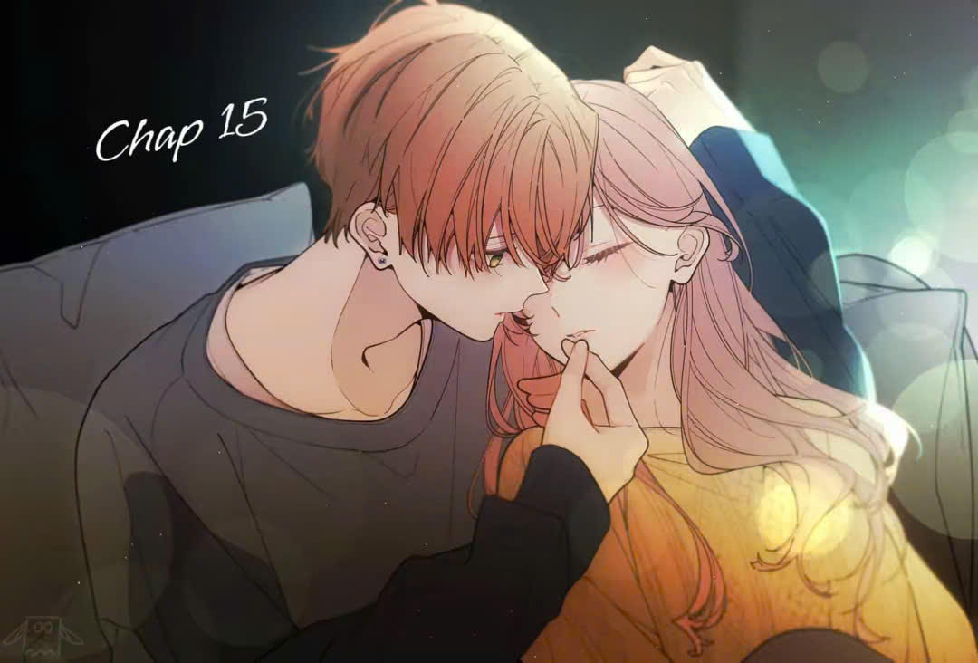 Tôi phải lòng chị gái của đứa bạn Chapter 15 - Trang 2