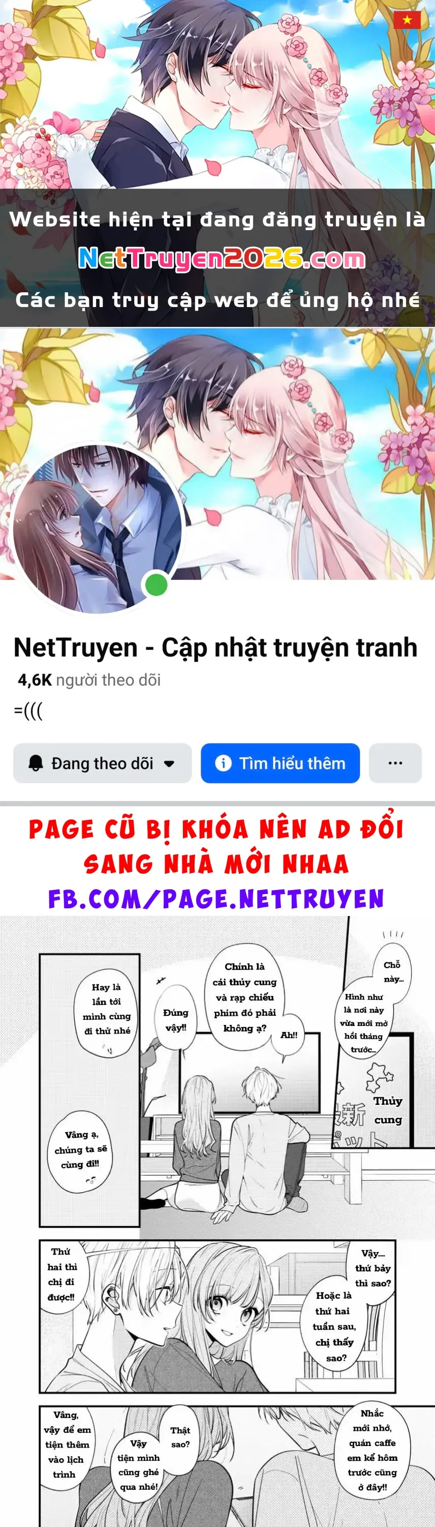 Tôi phải lòng chị gái của đứa bạn Chapter 22 - Trang 2